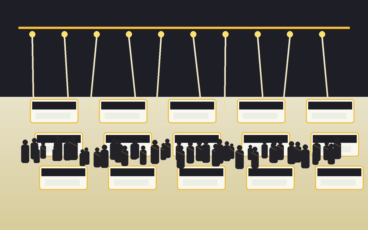 Exhibition venue